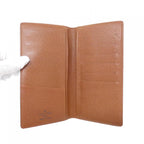 Louis Vuitton Monogram Porte Valle Carte Cles Billfold Wallet — view 5