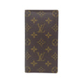 Louis Vuitton Monogram Porte Valle Carte Cles Billfold Wallet