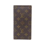 Louis Vuitton Monogram Porte Valle Carte Cles Billfold Wallet
