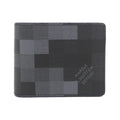 Louis Vuitton Camouflage Portefeuille Calf Billfold Wallet