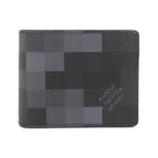 Louis Vuitton Camouflage Portefeuille Calf Billfold Wallet