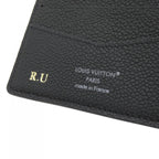 Louis Vuitton Camouflage Portefeuille Calf Billfold Wallet — view 5