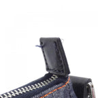 Dior Vintage Saddle Shoulder Bag — view 8