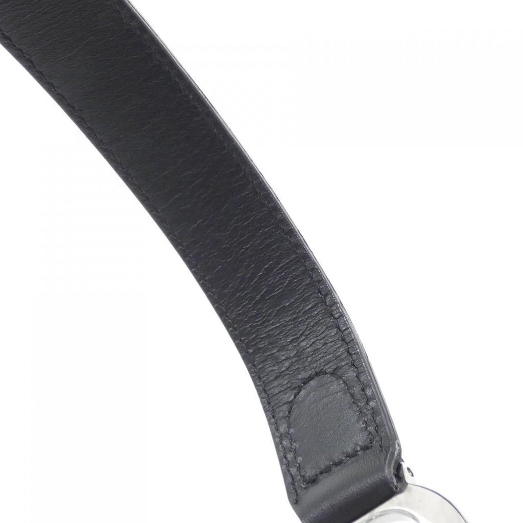 Dior Vintage Saddle Shoulder Bag — view 6