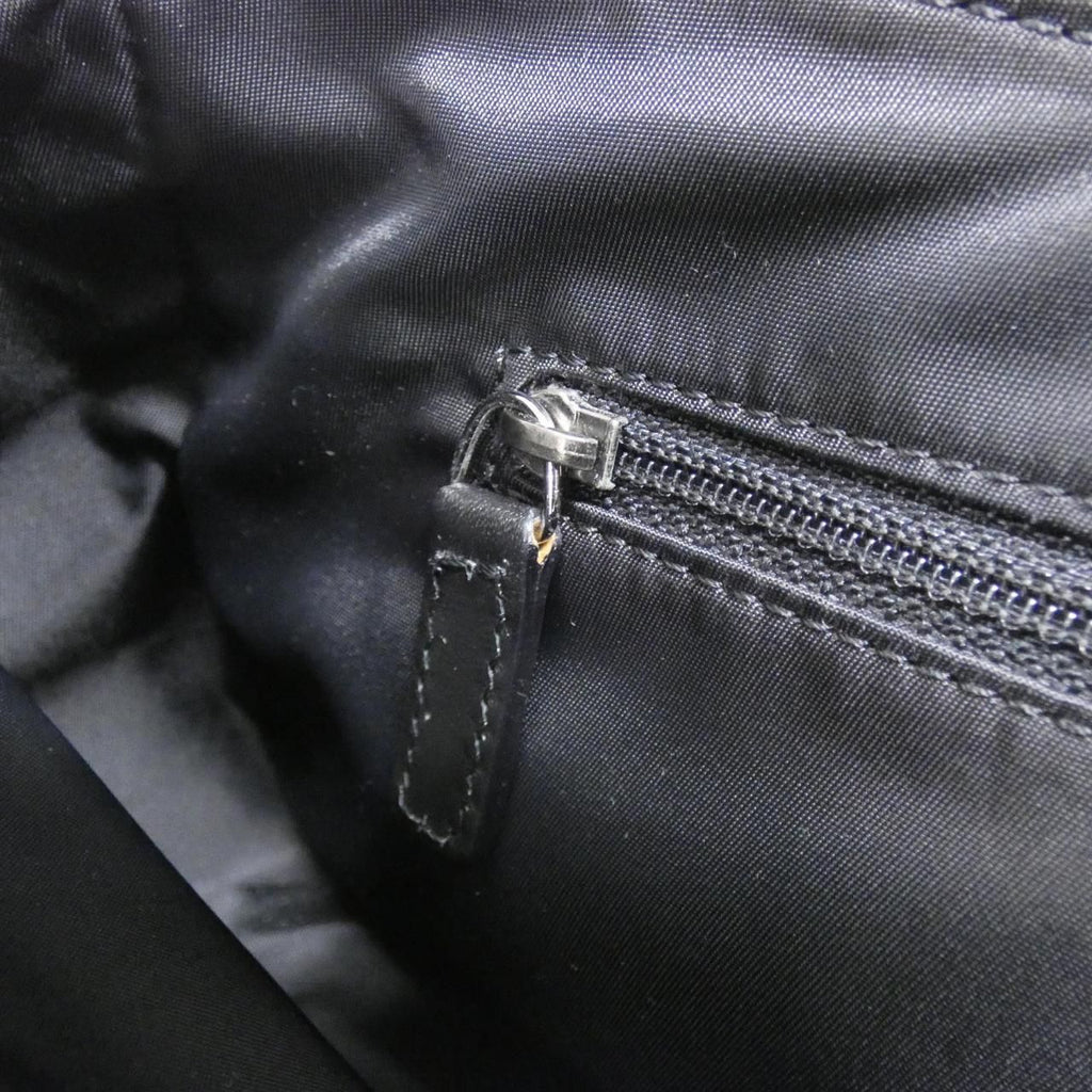 Dior Vintage Saddle Shoulder Bag — view 8