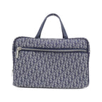 Dior Vintage Bag Handbag Blue
