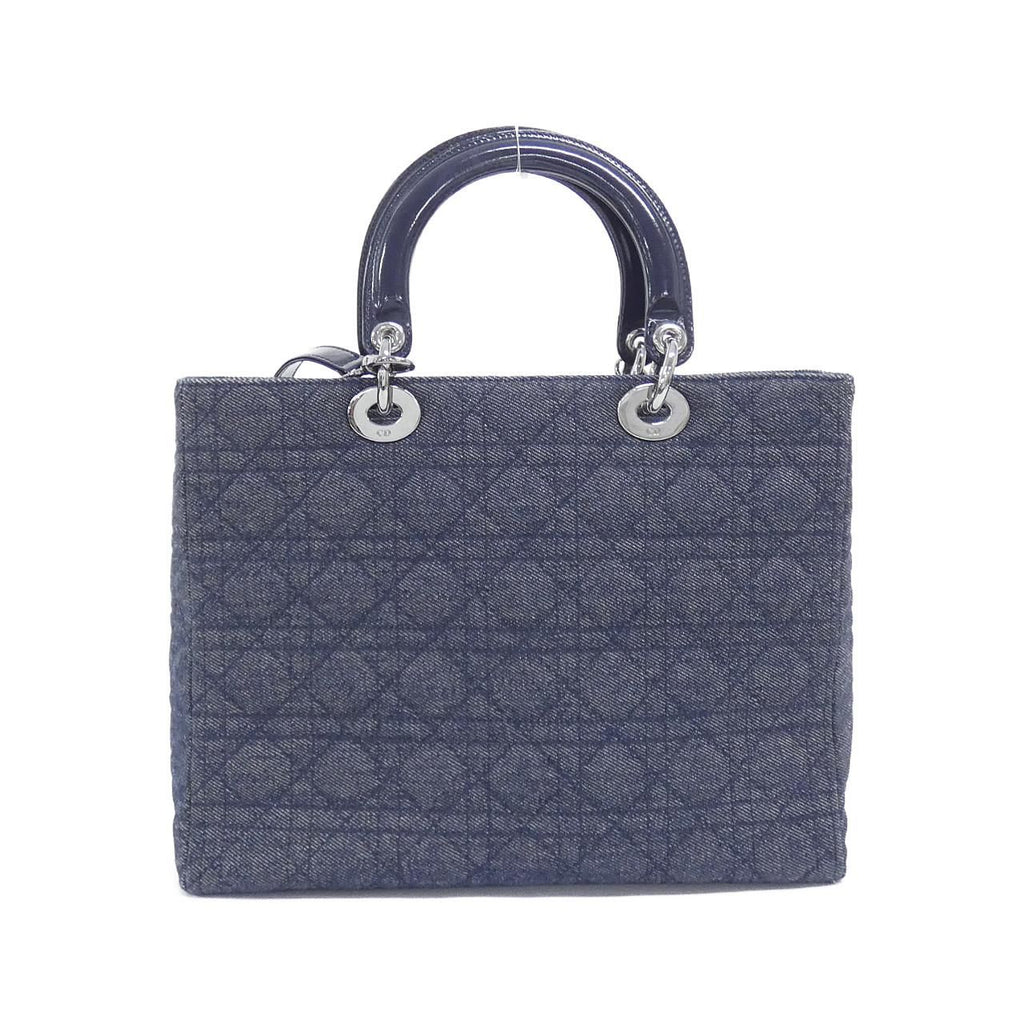 Dior Vintage Lady Large Bag — view 2