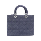 Dior Vintage Lady Large Bag — view 2