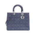 Dior Vintage Lady Large Bag