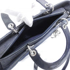Dior Vintage Lady Large Bag — view 8