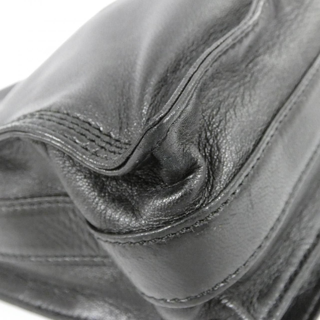 Loewe Vintage Shoulder Bag — view 3