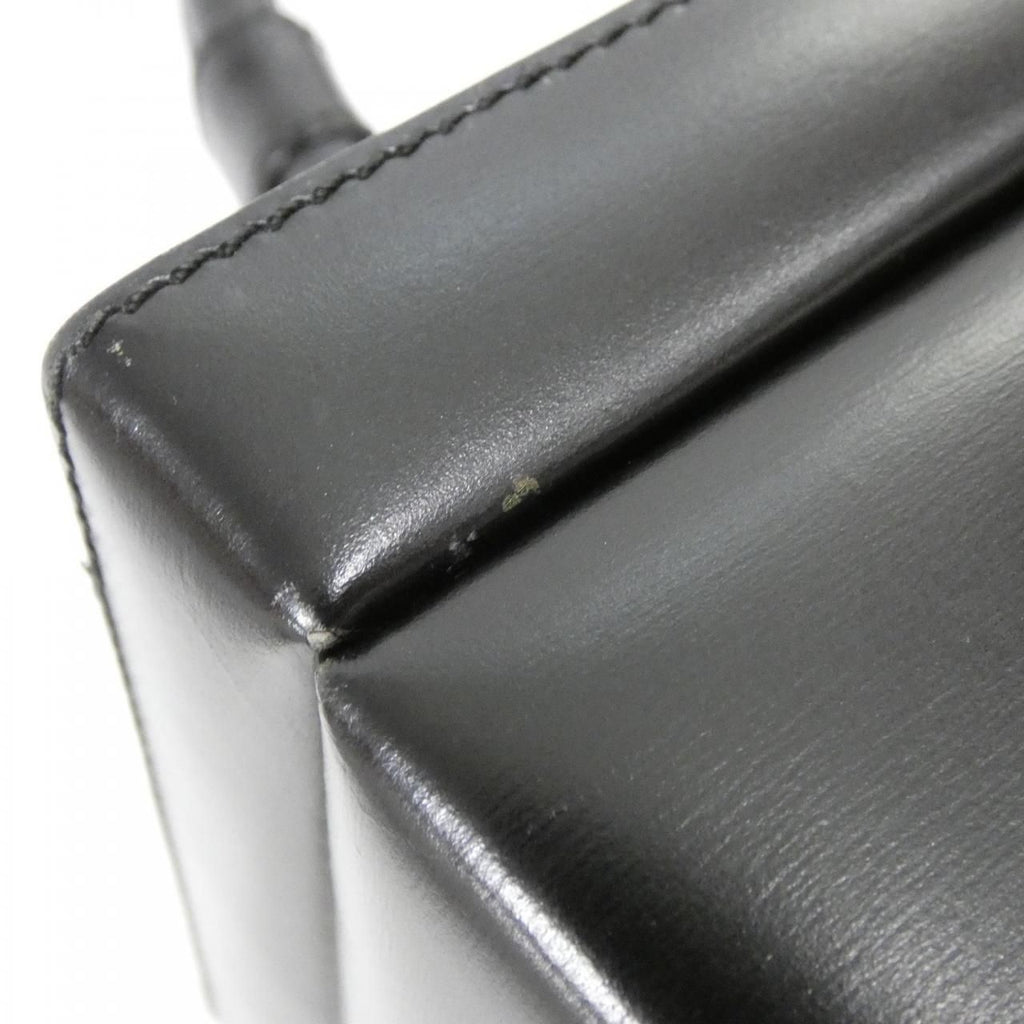 Loewe Vintage Bag Handbag Navy — view 7