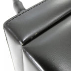 Loewe Vintage Bag Handbag Navy — view 7