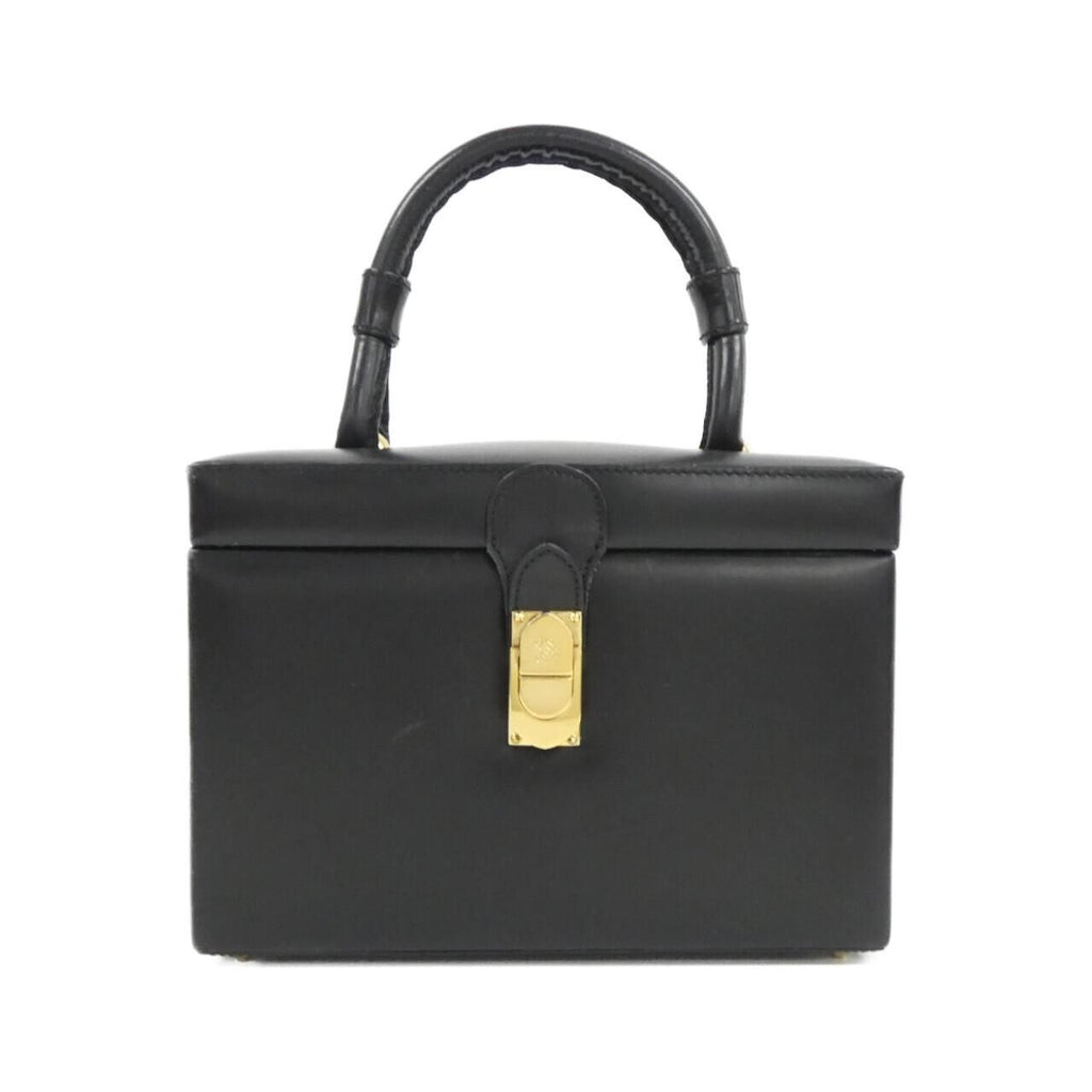 Loewe Vintage Bag Handbag Navy