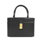 Loewe Vintage Bag Handbag Navy