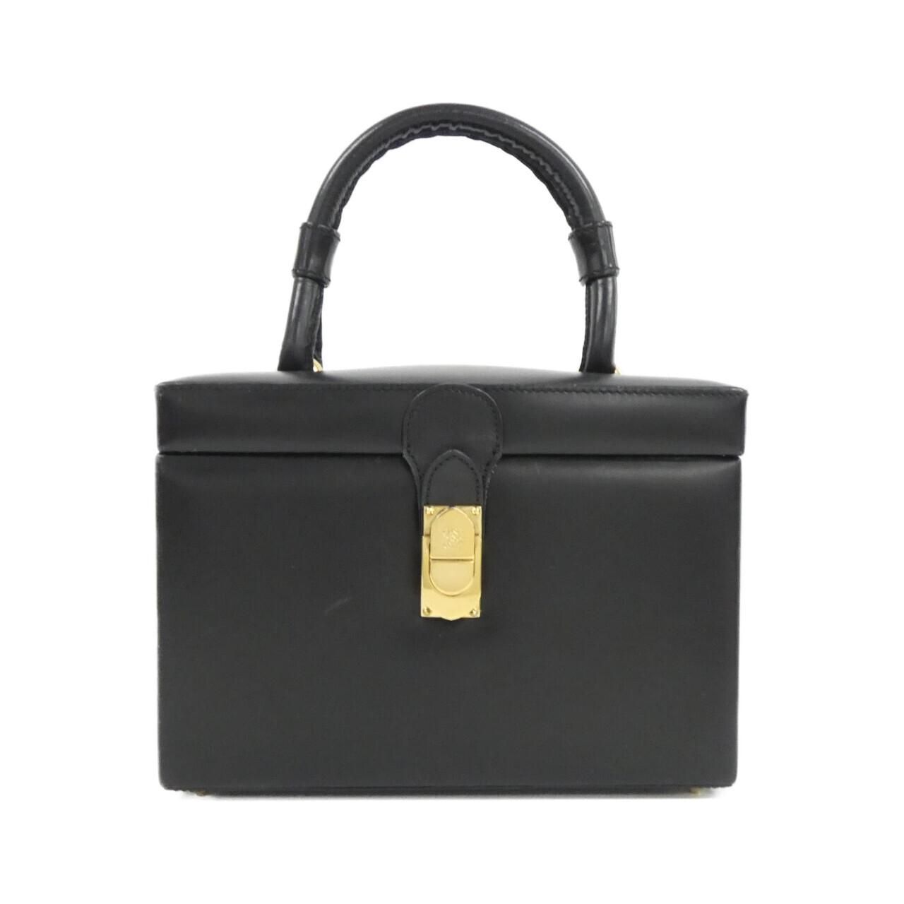 Loewe Vintage Bag Handbag Navy