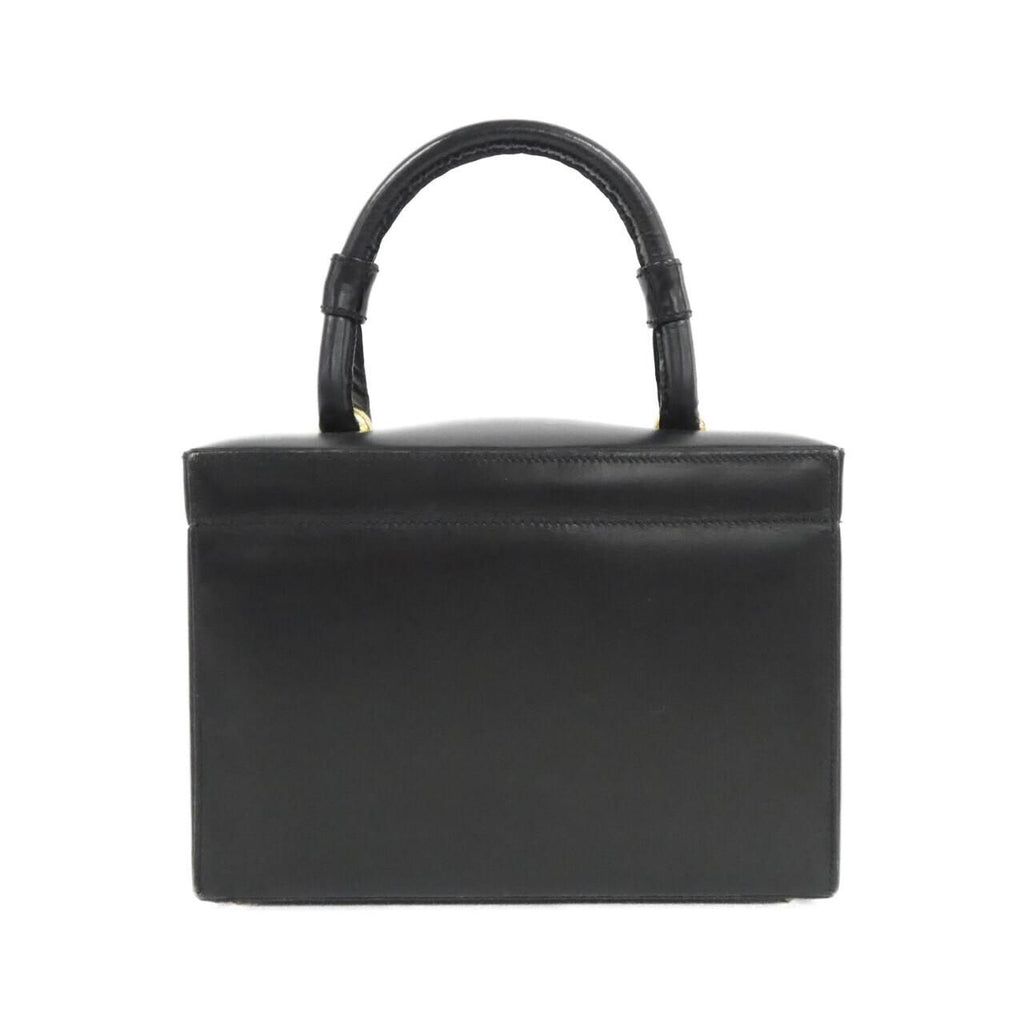Loewe Vintage Bag Handbag Navy — view 2