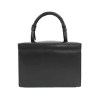 Loewe Vintage Bag Handbag Navy — view 2