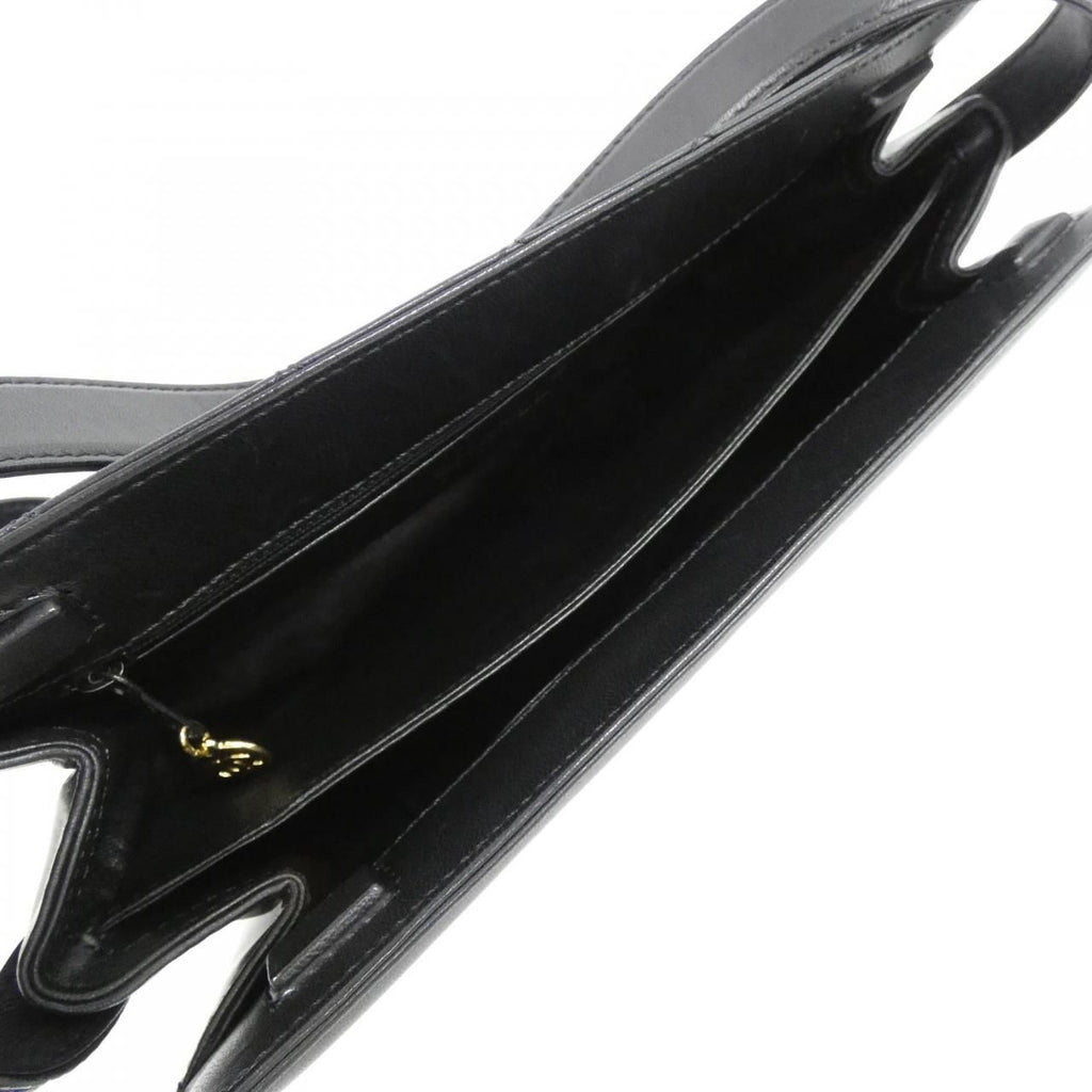 Chanel Vintage Shoulder Bag — view 9