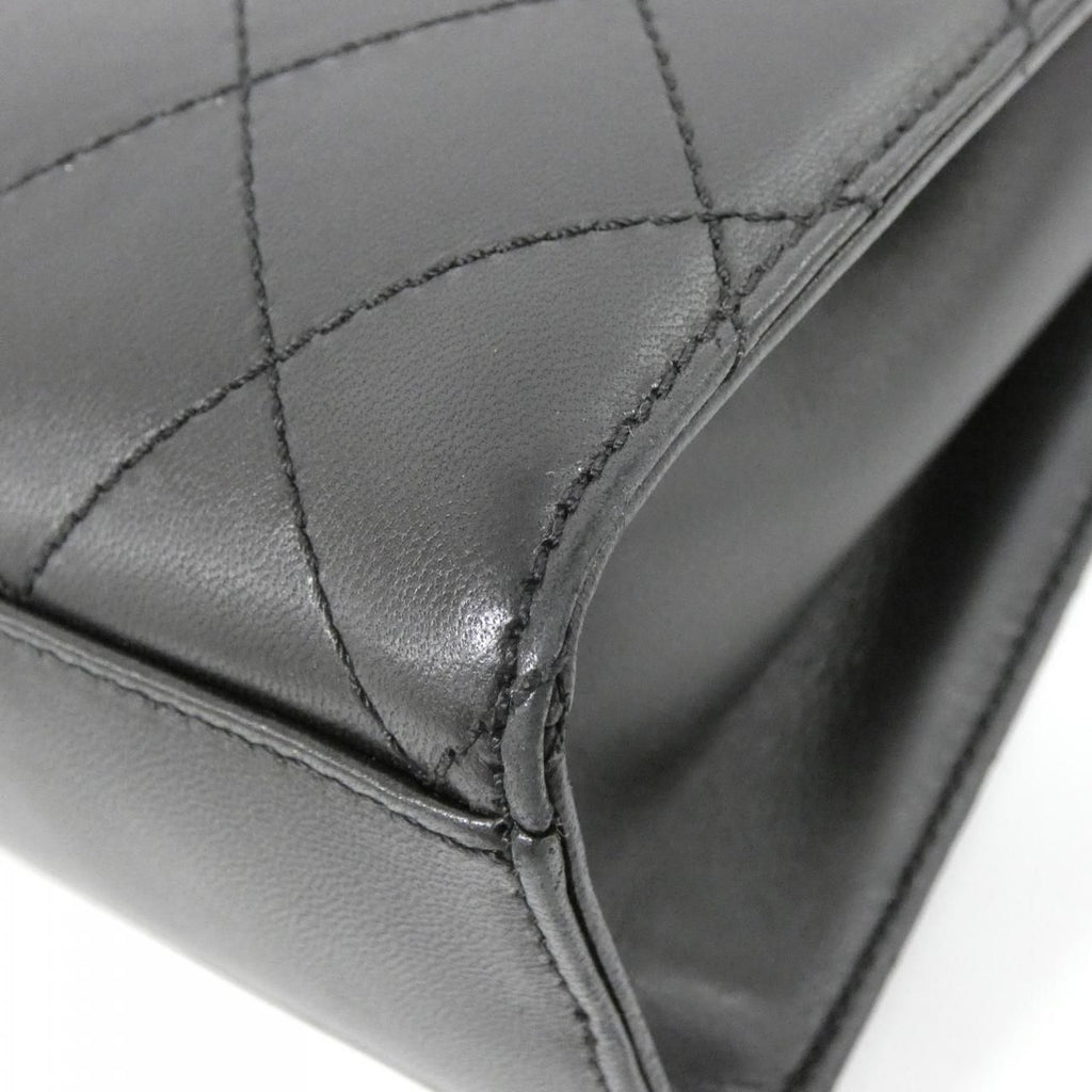 Chanel Vintage Shoulder Bag — view 3