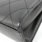 Chanel Vintage Shoulder Bag — view 3
