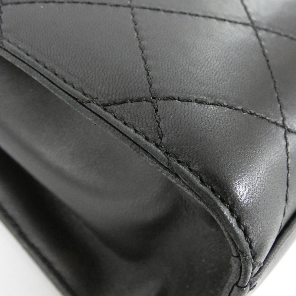 Chanel Vintage Shoulder Bag — view 4