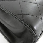 Chanel Vintage Shoulder Bag — view 4