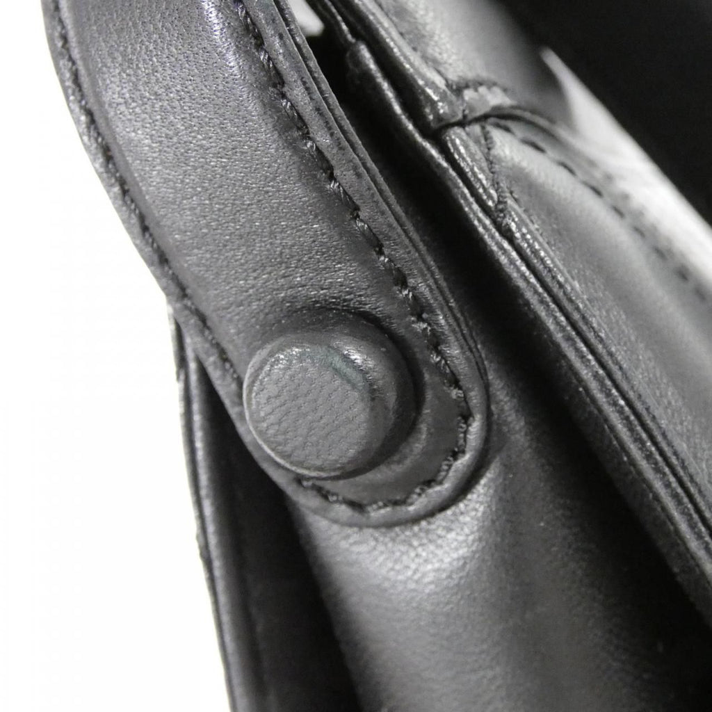 Chanel Vintage Shoulder Bag — view 7