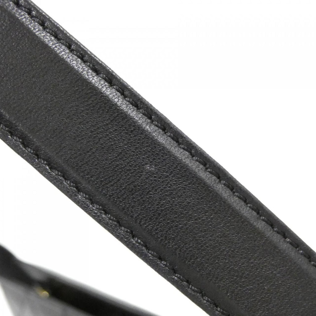 Chanel Vintage Shoulder Bag — view 8