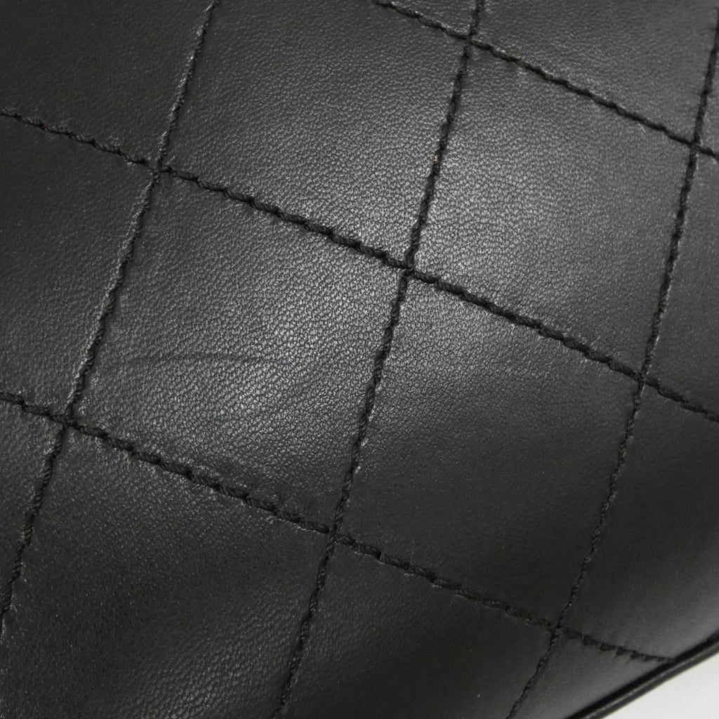 Chanel Vintage Shoulder Bag — view 5