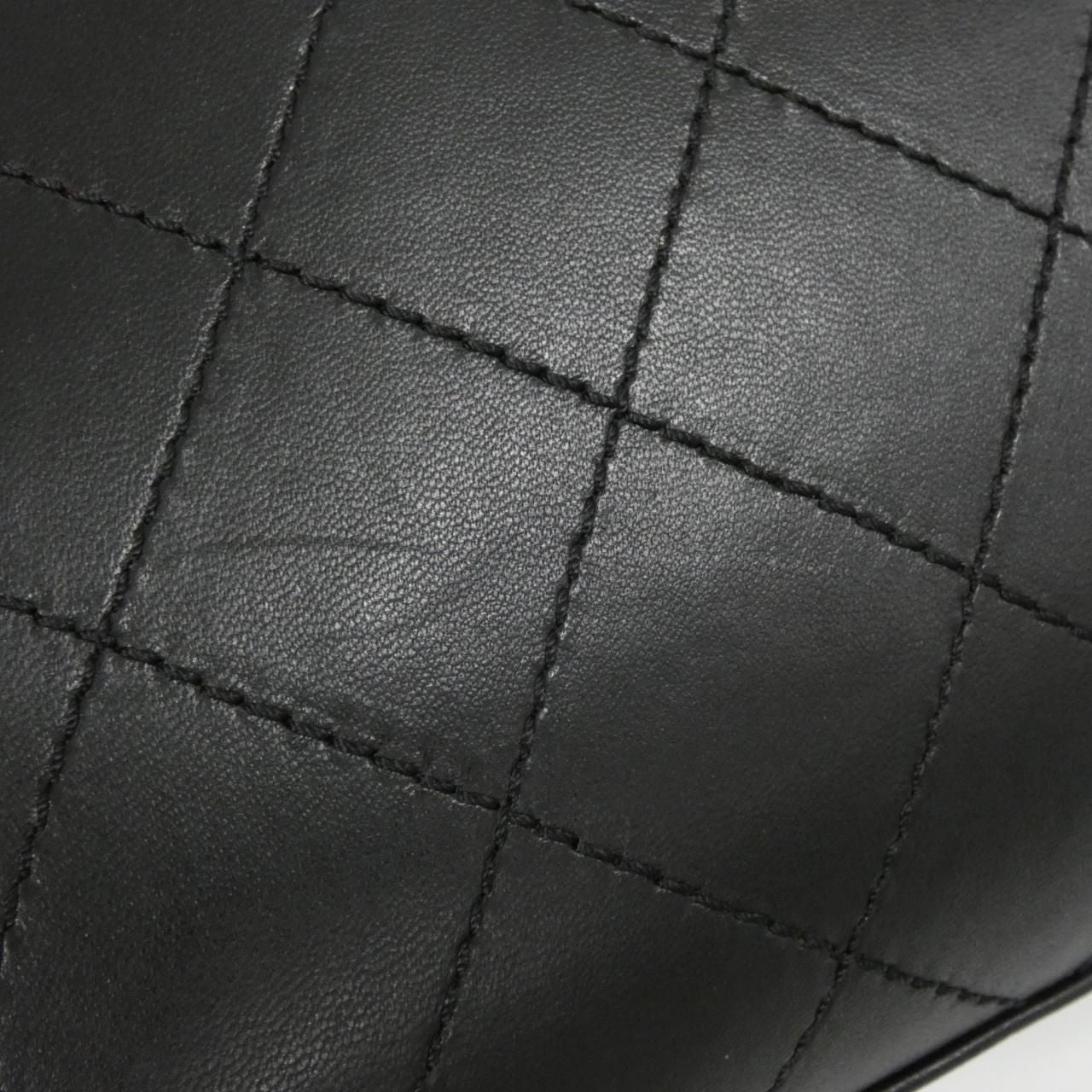 Chanel Vintage Shoulder Bag — view 5