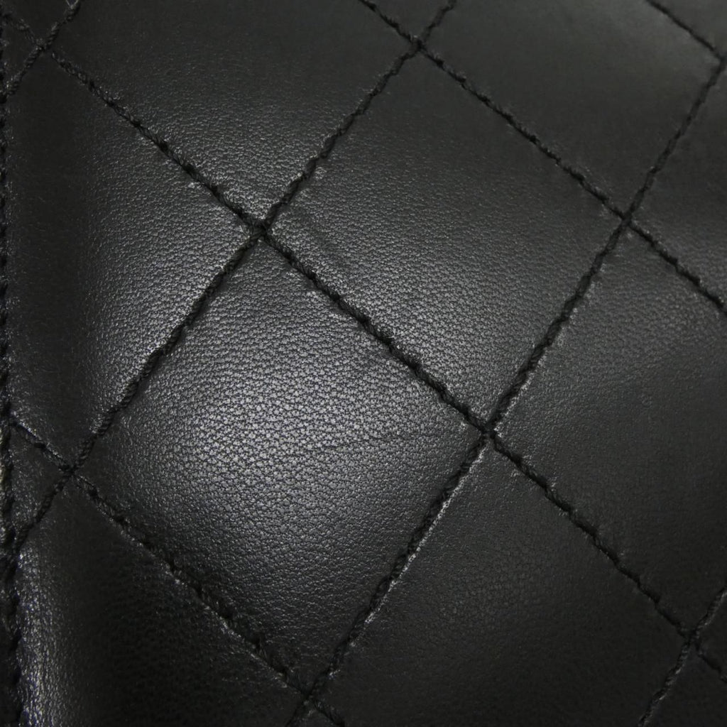 Chanel Vintage Shoulder Bag — view 6