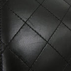 Chanel Vintage Shoulder Bag — view 6