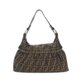 Fendi Vun Shoulder Bag