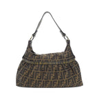 Fendi Vun Shoulder Bag