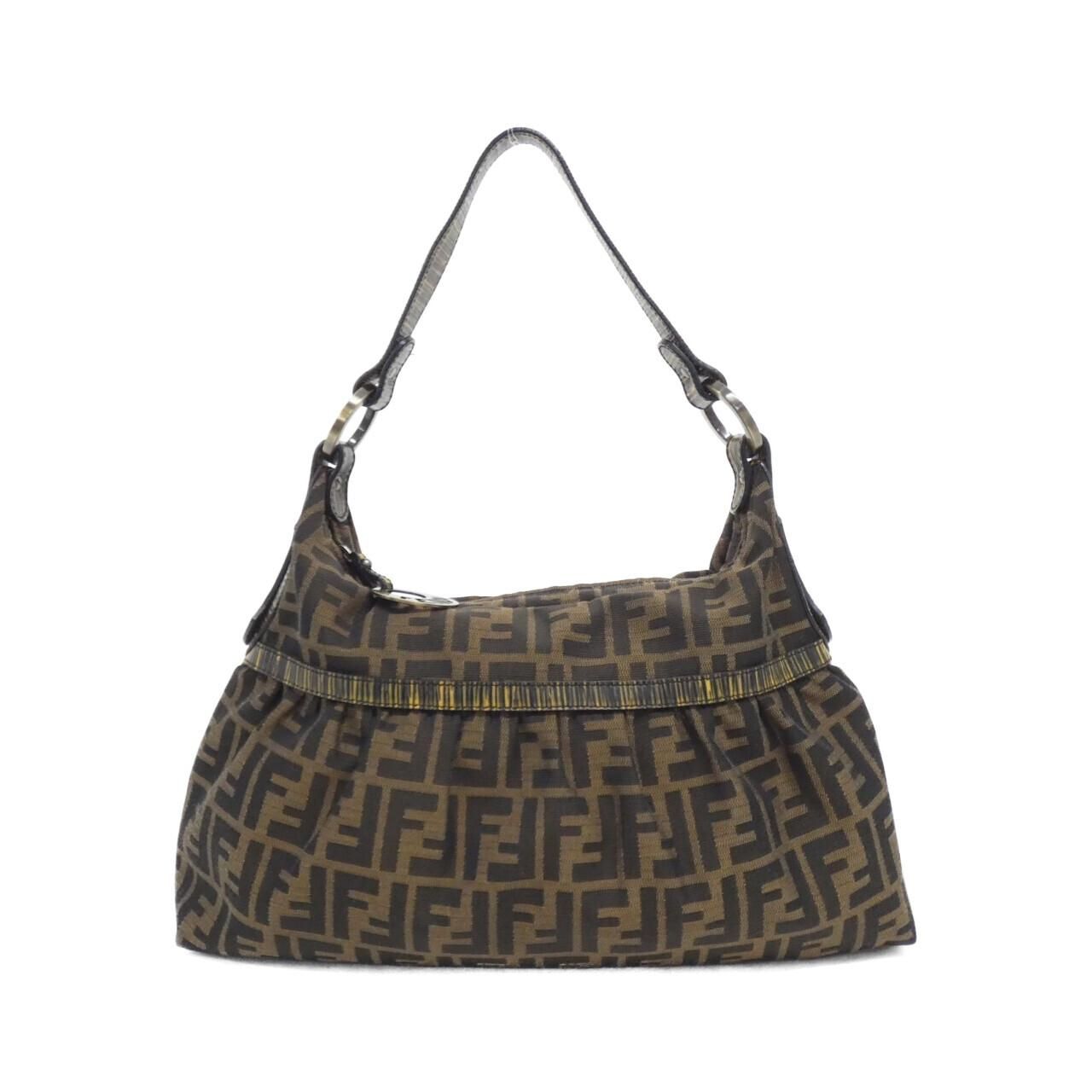 Fendi Vun Shoulder Bag