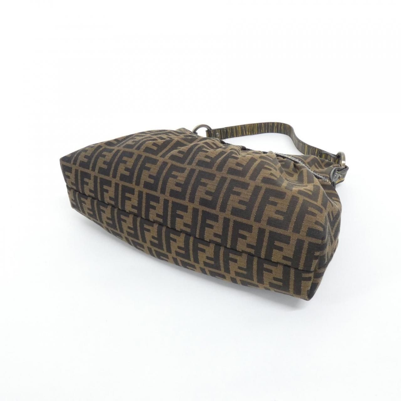 Fendi Vun Shoulder Bag — view 2
