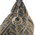 Fendi Vun Shoulder Bag — view 4