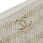 Chanel Bag Handbag White — view 6