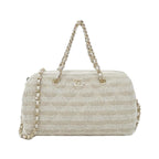 Chanel Bag Handbag White