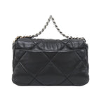 Chanel 19 Line Shoulder Bag — view 2