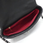 Chanel 19 Line Shoulder Bag — view 6