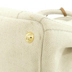 Prada Bag Handbag Gold — view 3