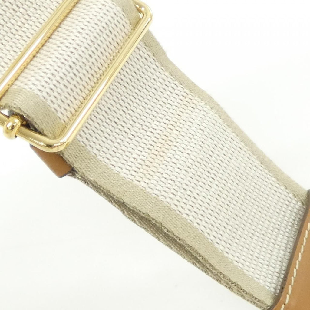Prada Bag Handbag Gold — view 7