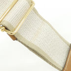 Prada Bag Handbag Gold — view 7