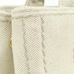 Prada Bag Handbag Gold — view 5