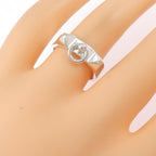 Hermes Collier de Chien Ring
