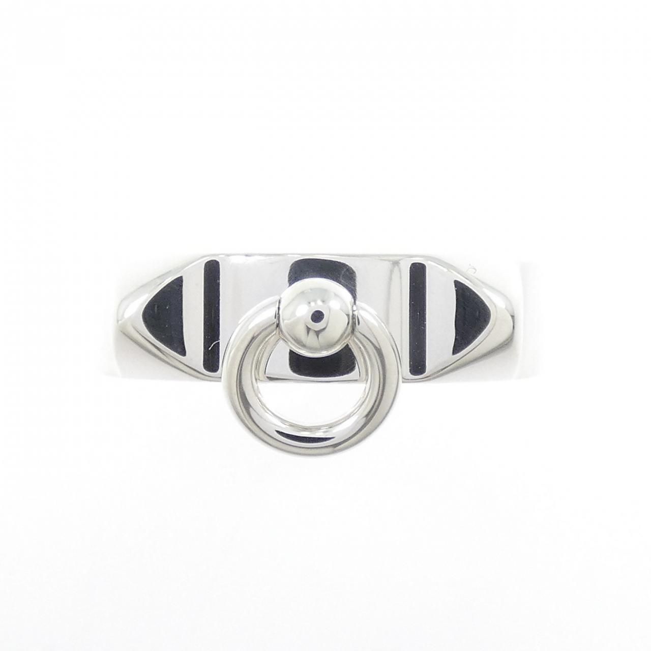 Hermes Collier de Chien Ring