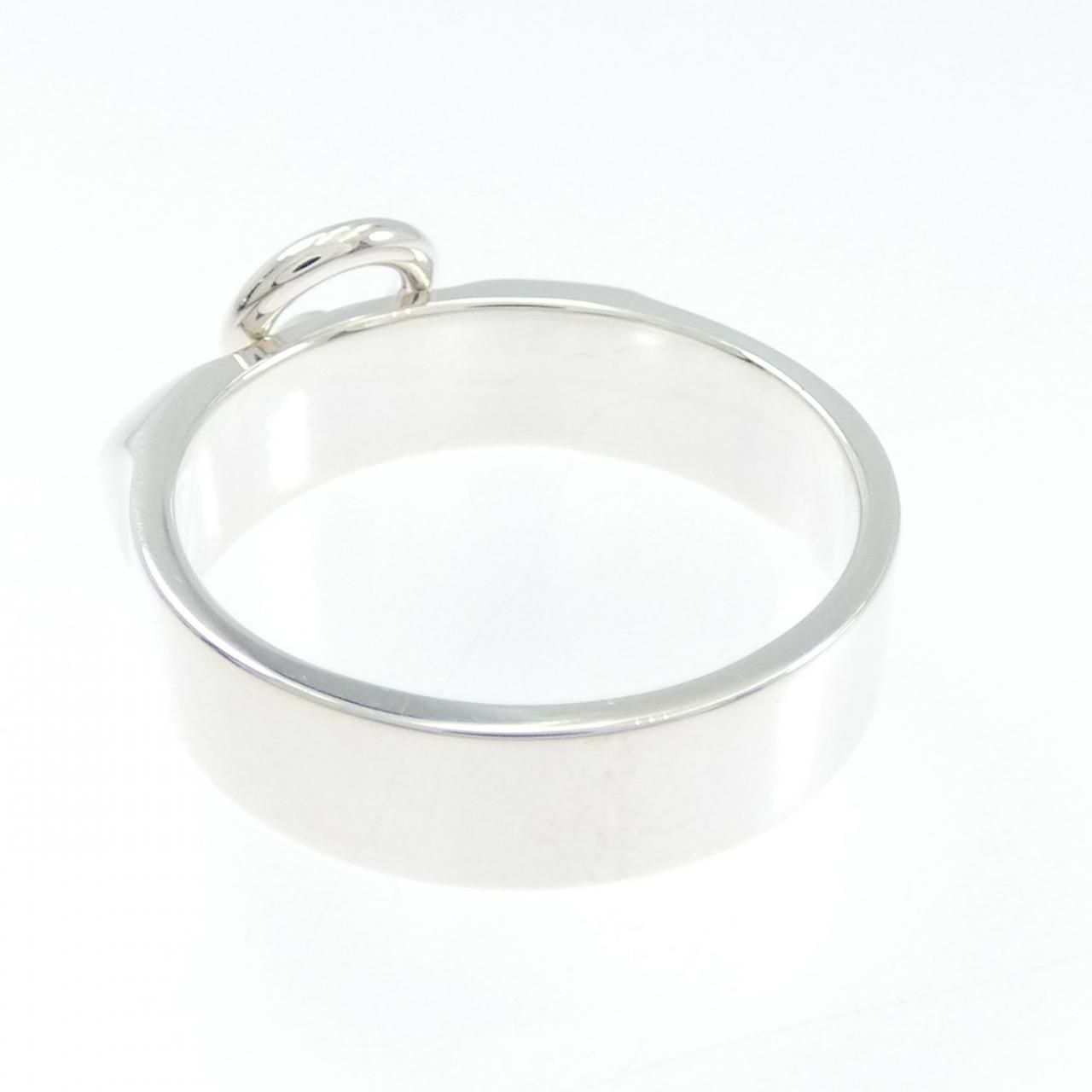 Hermes Collier de Chien Ring