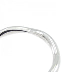 Chanel Camellia Half Eternity Ring